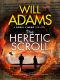 [Rossi & Nero Thrillers 02] • The Heretic Scroll